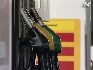 Цены на топливо превысили максимально допустимые Правительством