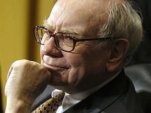 Миллиардер Баффет: Соцсети переоценены Миллиардер Баффет: Соцсети переоценены