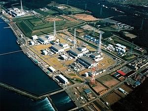 Оператор АЭС "Фукусима" обратился к Франции за помощью Оператор АЭС "Фукусима" обратился к Франции за помощью