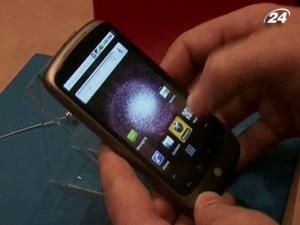 Google розробляє систему мобільних платежів спільно з MasterCard Google розробляє систему мобільних платежів спільно з MasterCard