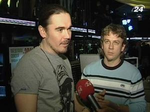 Группа "ТНМК" презентовала новый видеоклип