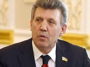 Ківалов: Потрібно раз і назавжди припинити цькування російської мови Ківалов: Потрібно раз і назавжди припинити цькування російської мови