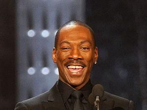 В Нью-Йорке наградили комиков (ФОТО) В Нью-Йорке наградили комиков (ФОТО)