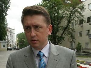 Депутат-регіонал: Мельниченко — агент іноземної спецрозвідки