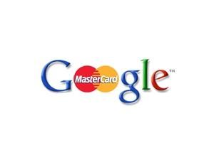 Google і MasterCard створюють систему безконтактної оплати смартфонами