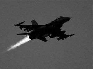 НАТО: Наземной операции в Ливии не будет НАТО: Наземной операции в Ливии не будет