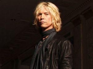 Экс-басист Guns N'Roses фанатеет от Джастина Бибера Экс-басист Guns N'Roses фанатеет от Джастина Бибера