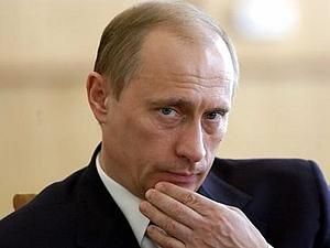 Путін об’єднає "Внуково" і "Шереметьєво" Путін об’єднає "Внуково" і "Шереметьєво"