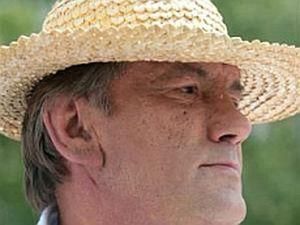 Ющенко рассказал, кем хотел стать в детстве Ющенко рассказал, кем хотел стать в детстве