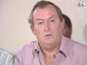 Річар Лікі – захисник природних багатств Кенії Річар Лікі – захисник природних багатств Кенії