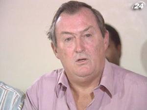 Ричар Лики - защитник природных богатств Кении 