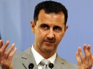 Президент Сирії може розпустити уряд та змінити Конституцію