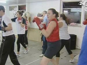 Власти ввели в Великобритании новую оздоровительную программу Власти ввели в Великобритании новую оздоровительную программу