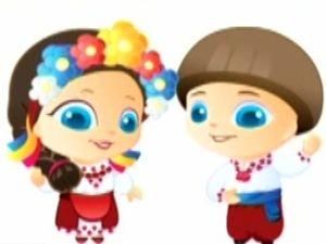 Артем Лебедев "проехался" по талисманам Украины Артем Лебедев "проехался" по талисманам Украины