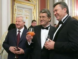 На обеды с участием Януковича потратят 2,3 млн грн На обеды с участием Януковича потратят 2,3 млн грн