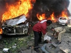 Ємен: Кількість жертв вибуху на заводі склала 78 людей