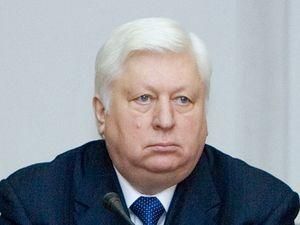 Пшонка вызвал на допрос ряд экс-чиновников