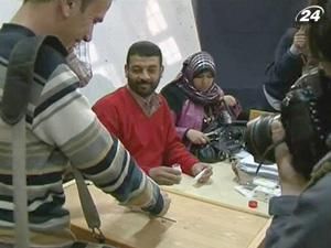 Парламентські вибори у Єгипті відбудуться у вересні Парламентські вибори у Єгипті відбудуться у вересні