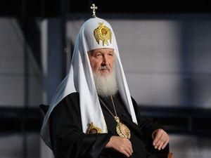 Патриарх Кирилл может возглавить литургию у чернобыльского реактора Патриарх Кирилл может возглавить литургию у чернобыльского реактора