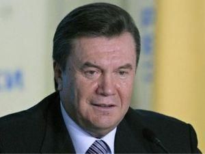 Янукович хочет запретить чиновниками быть членами партий