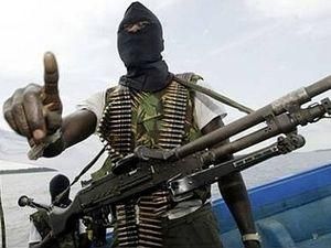 Українці знову опинилися у полоні сомалійських піратів Українці знову опинилися у полоні сомалійських піратів