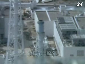 На другому енергоблоці АЕС "Фукусіма-1" стався витік радіаційної води