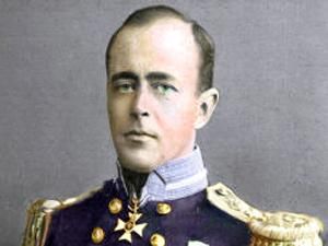 29 березня. Люди в історії - 29 березня 2011 - Телеканал новин 24 29 березня. Люди в історії - 29 березня 2011 - Телеканал новин 24