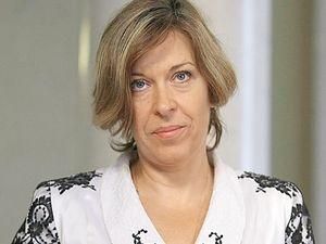 Ляпіна: Казино повинні бути лишень у п'ятизіркових готелях Ляпіна: Казино повинні бути лишень у п'ятизіркових готелях