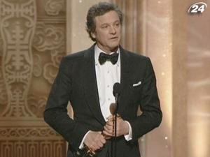 Актер Колин Ферт променял успех в кино на театр Актер Колин Ферт променял успех в кино на театр