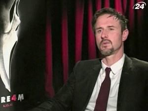 "Крик 4" готовий до світової прем'єри "Крик 4" готовий до світової прем'єри