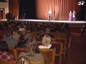 "Київська пектораль-2010" знайшла своїх переможців "Київська пектораль-2010" знайшла своїх переможців