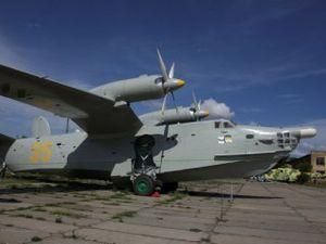 З піратами вестиме боротьбу літак-амфібія З піратами вестиме боротьбу літак-амфібія