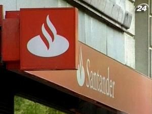 Santander домовився з китайським ССВ про створення СП