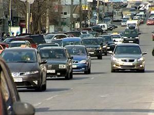 Продажі іномарок в Україні за 2 місяці зросли на 21% Продажі іномарок в Україні за 2 місяці зросли на 21%