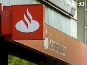 Santander договорился с китайским ССВ о создании СП