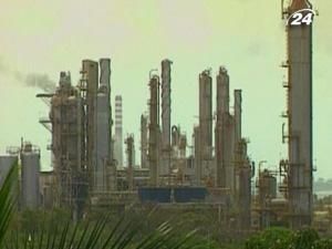 Венесуэла планирует увеличить добычу нефти почти на 70% 