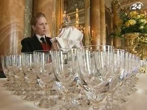 До весілля принца Вільяма і Кейт Мідлтон залишився місяць До весілля принца Вільяма і Кейт Мідлтон залишився місяць