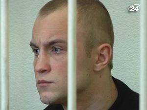 Футболісту, який збив на смерть жінку та 2 дітей, дали 6,5 років тюрми - 29 березня 2011 - Телеканал новин 24