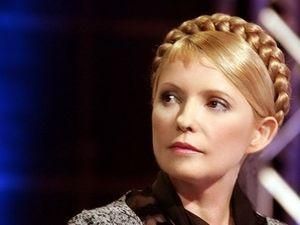 Тимошенко скаже скільки коштує "скромний переліт"