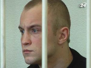 Футболисту, который сбил насмерть женщину и 2 детей, дали 6,5 лет тюрьмы  - 29 марта 2011 - Телеканал новин 24