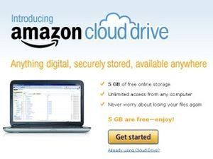 Amazon запустил бесплатный музыкальный сервис Amazon запустил бесплатный музыкальный сервис