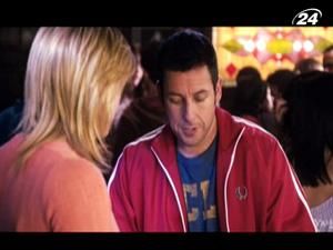 "Дружина напрокат": герой вигадує ідеальний спосіб знайомитись із жінками "Дружина напрокат": герой вигадує ідеальний спосіб знайомитись із жінками