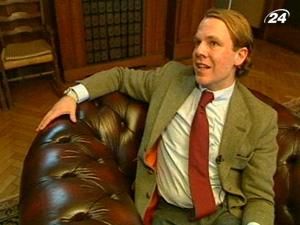 Даріо Раш: Родичі найперше думають не про себе, а про спільні інтереси Даріо Раш: Родичі найперше думають не про себе, а про спільні інтереси