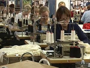 Підприємства легпрому вимагають від влади пільг Підприємства легпрому вимагають від влади пільг