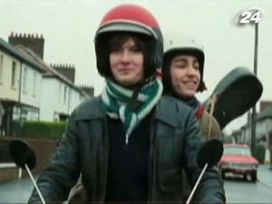 "Убить Боно": двое братьев мечтают стать лучше чем группа "U2" 