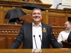 Колесніченко вважає справу проти Кучми демонстрацією рівноправ'я у країні Колесніченко вважає справу проти Кучми демонстрацією рівноправ'я у країні