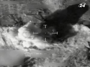 Американці розбомбили кораблі ВМС Лівії, Каддафі відвоював рідне місто Американці розбомбили кораблі ВМС Лівії, Каддафі відвоював рідне місто