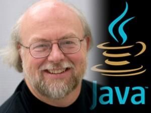 Винахідник Java вийшов на роботу у Google