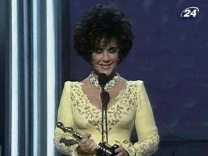 Інтимні листи покійної Елізабет Тейлор виставили на торги Інтимні листи покійної Елізабет Тейлор виставили на торги