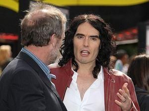 Доктор Хаус лисіє на очах Доктор Хаус лисіє на очах